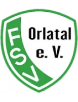 FSV Orlatal