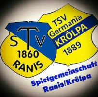 SG TSV 1860 Ranis