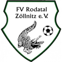FV Rodatal Zöllnitz