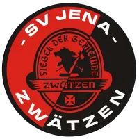 SV Jena-Zwätzen