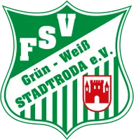 FSV Grün-Weiß Stadtroda