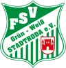 Grün-Weiß Stadtroda