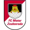 FC Motor Zeulenroda II