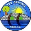 TSV 1898 Oppurg