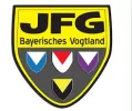 JFG Bay. Vogtland