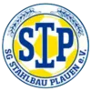 SG Stahlbau Plauen