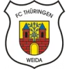 FC Thüringen Weida