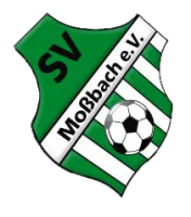 SG SV Moßbach