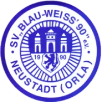 SV BW 90 Neustadt/Orla II