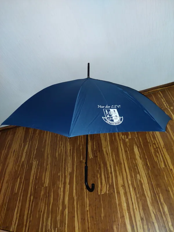 Neues LSV-Fan-Accessoire für aktuelles Regenwetter eingetroffen