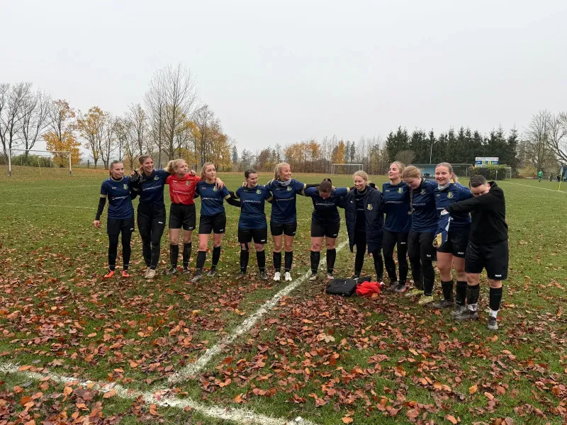 Gleich zwei Kirmessiege am Sonntag!