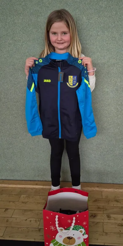 Der LSV 49 Oettersdorf hat nun über 300 Mitglieder