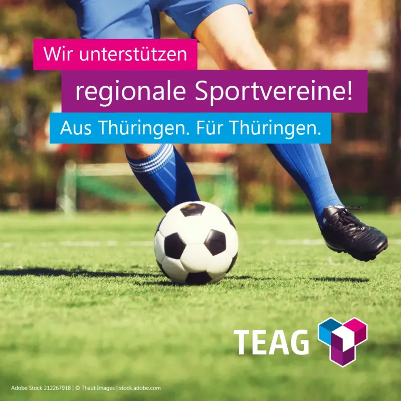 LSV 49 Oettersdorf e.V. sagt: DANKE !