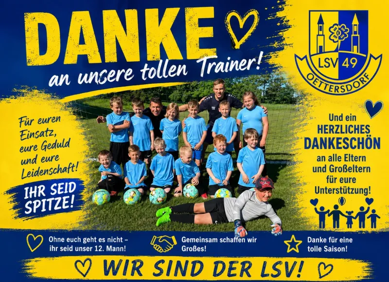 DANKE !