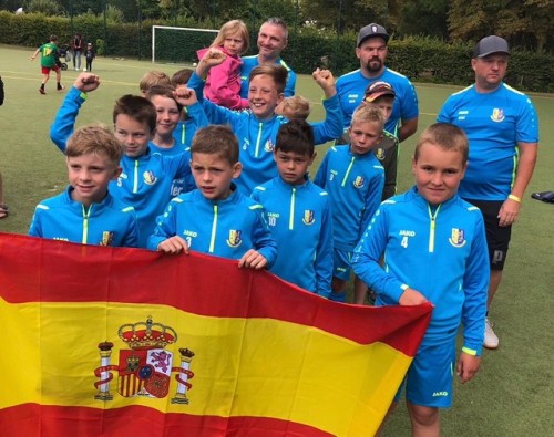 LSV-Nachwuchs bei Mini-WM in Göttingen am Start