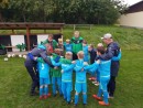 Toreflut im Rosenthal am Rennsteig