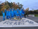Wieder 3 Punkte auf des Gegners Platz