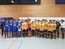 26. Hallenfußballtage des LSV 49 Oettersdorf – Teil 2