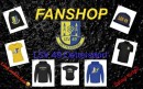 Unser neuer Fanshop startet!