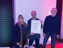 Ralph Picker wird Ehrenmitglied des LSV 49 Oettersdorf