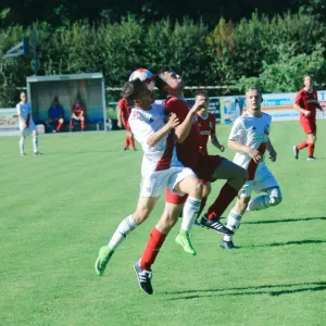 Auswärtsspiel Oppurg - LSV 49   1:0