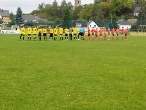 umstrittene Schiedsrichterentscheidungen bescheren FSV doch noch einen Punkt