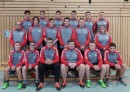 Die B-Junioren der SG Oettersdorf/Tanna sagen DANKE!