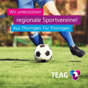 LSV 49 Oettersdorf e.V. sagt: DANKE !