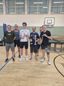 Sportwerbewoche
