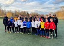 DFB-Stützpunkttraining und DFB-Infoabend mit LSV-Beteiligung