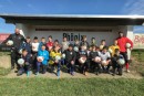 Fußballcamp mit LSV-Beteiligung