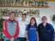 Das neue Social-Media-Team des LSV 49 Oettersdorf e. V.