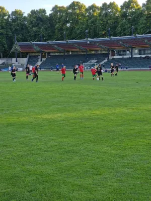 LSV-Nachwuchs bei Mini-WM in Göttingen