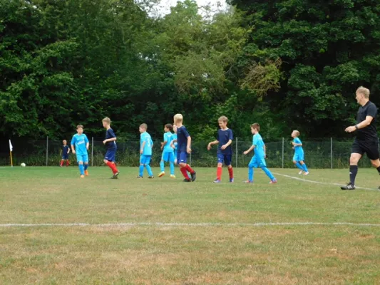 LSV-Nachwuchs bei Mini-WM in Göttingen