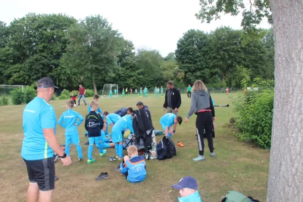 LSV-Nachwuchs bei Mini-WM in Göttingen