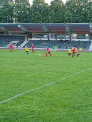 LSV-Nachwuchs bei Mini-WM in Göttingen