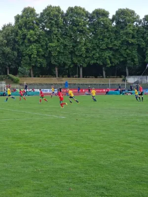 LSV-Nachwuchs bei Mini-WM in Göttingen