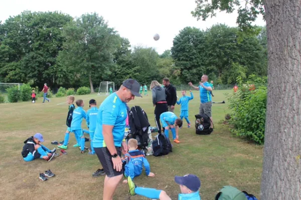 LSV-Nachwuchs bei Mini-WM in Göttingen