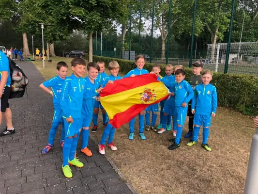 LSV-Nachwuchs bei Mini-WM in Göttingen