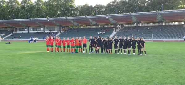 LSV-Nachwuchs bei Mini-WM in Göttingen