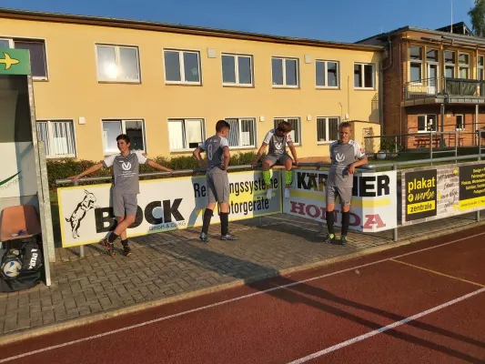 09.09.2021 FC Thüringen Weida vs. SG Oettersdorf/Tanna