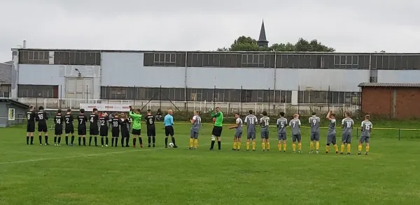 19.09.2021 SG Oettersdorf/Tanna vs. SV Jena-Zwätzen